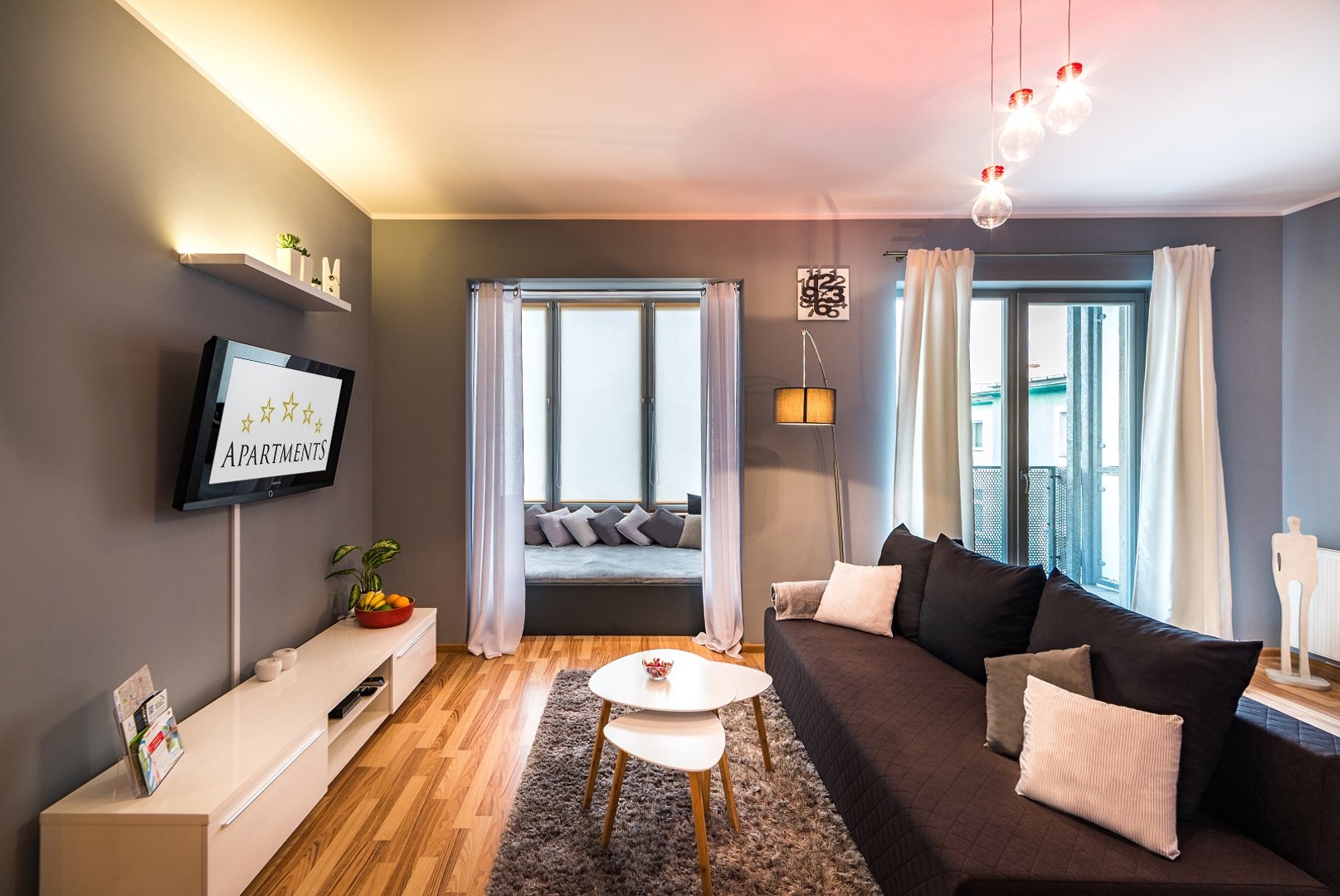 5-stars Apartments - 2